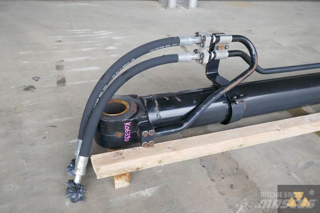 CAT 225-4523 Hydraulics
