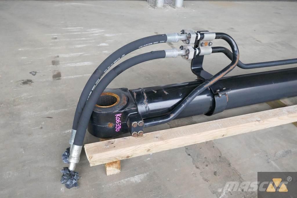 CAT 225-4523 Hydraulics