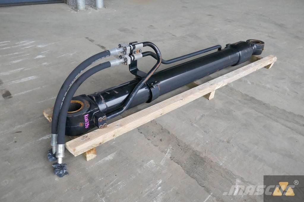 CAT 225-4523 Hydraulics