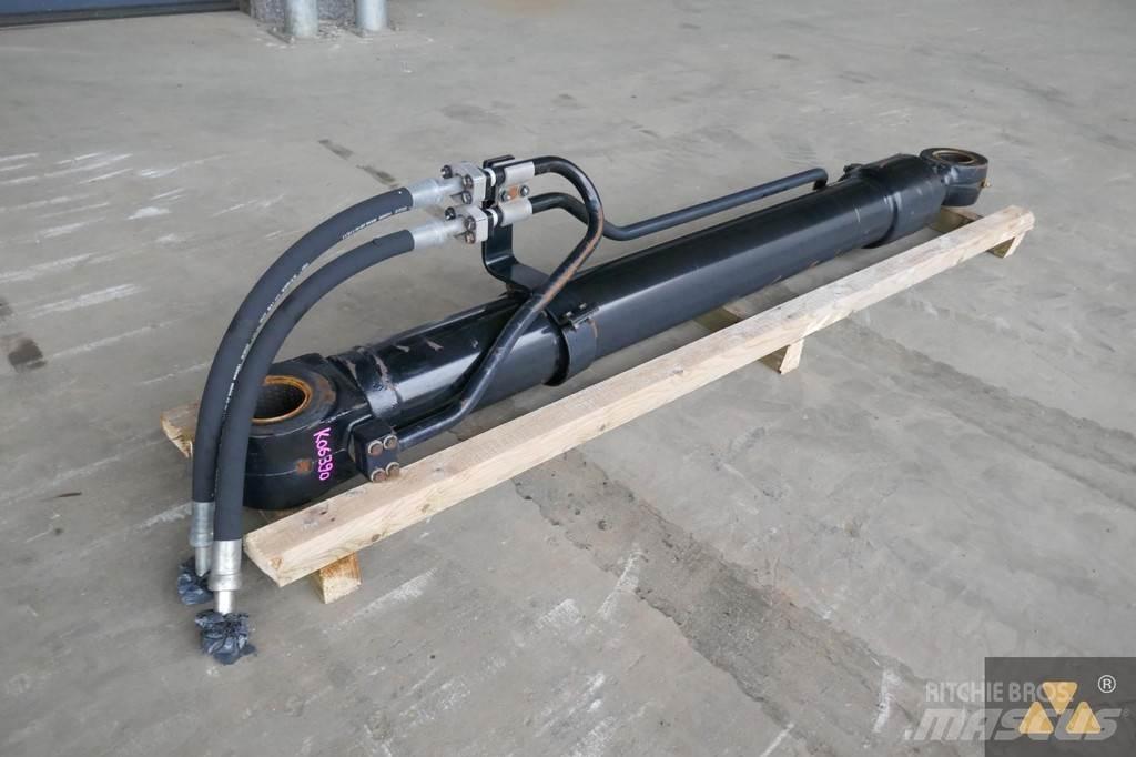 CAT 225-4523 Hydraulics