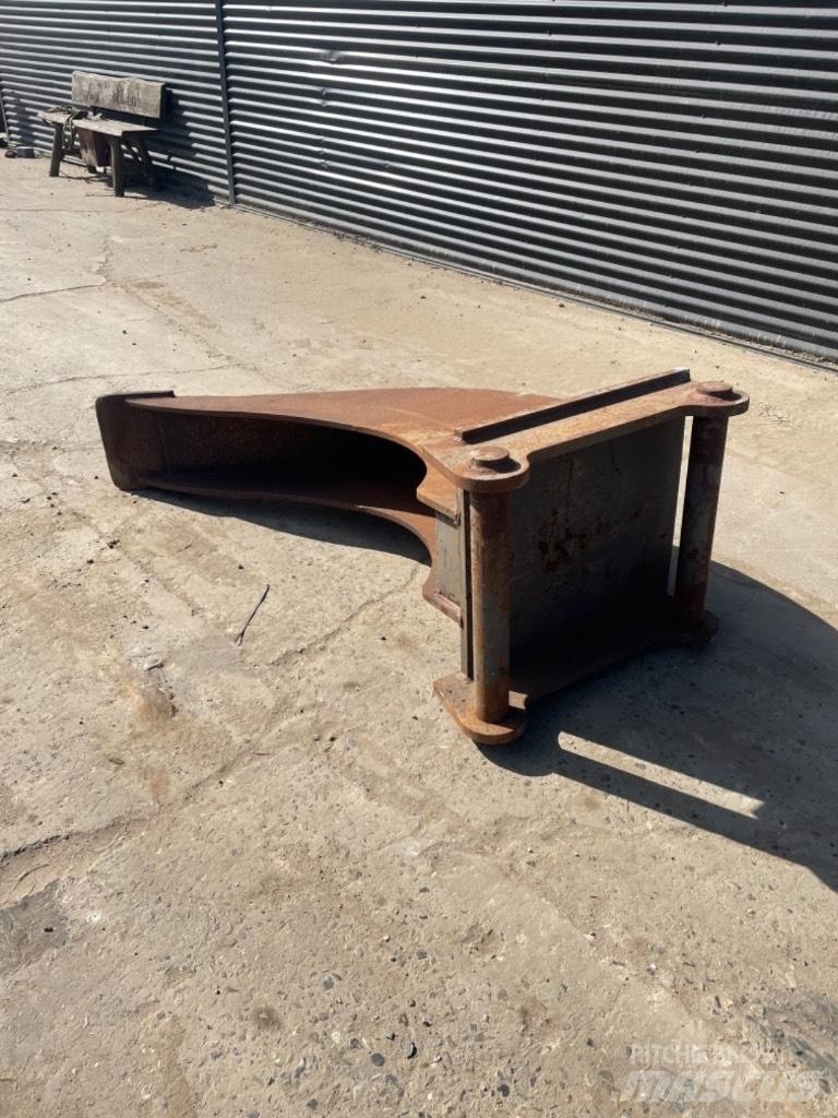  Andet S80 skifte Overige componenten