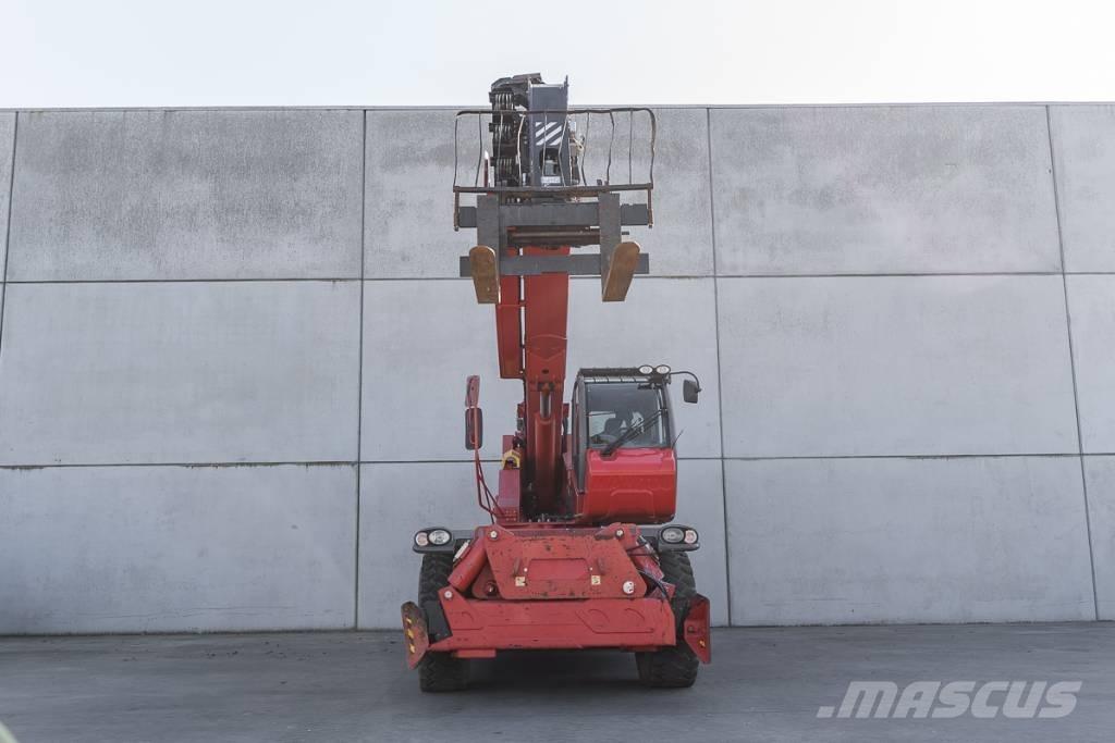 Manitou MRT 3255 Verreikers