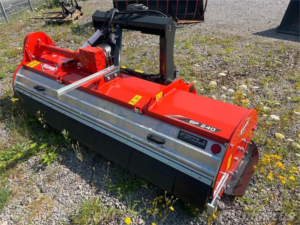 Kuhn BP 240 Terreinbeheermachines - overige