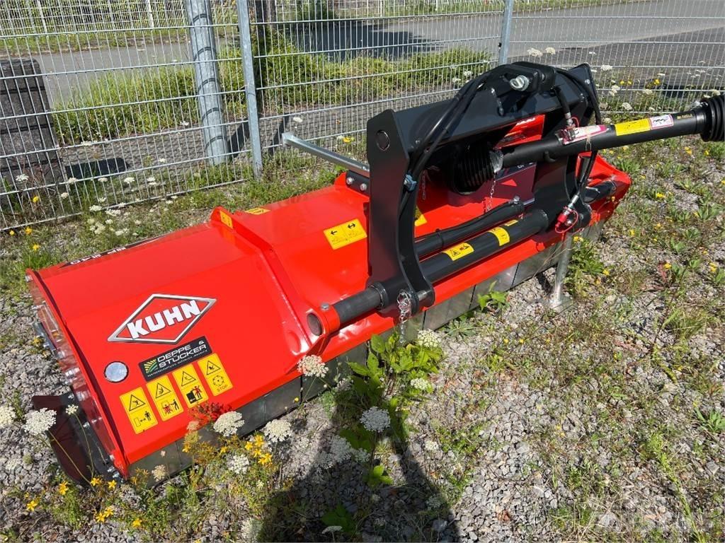 Kuhn BP 240 Terreinbeheermachines - overige
