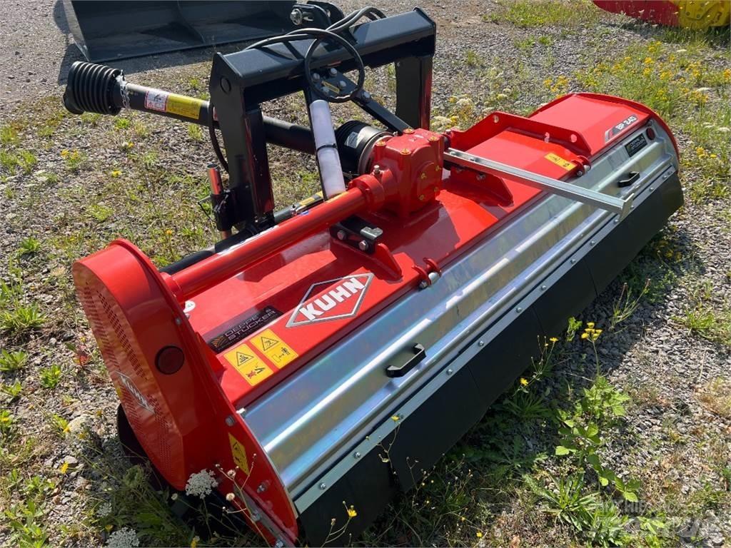 Kuhn BP 240 Terreinbeheermachines - overige