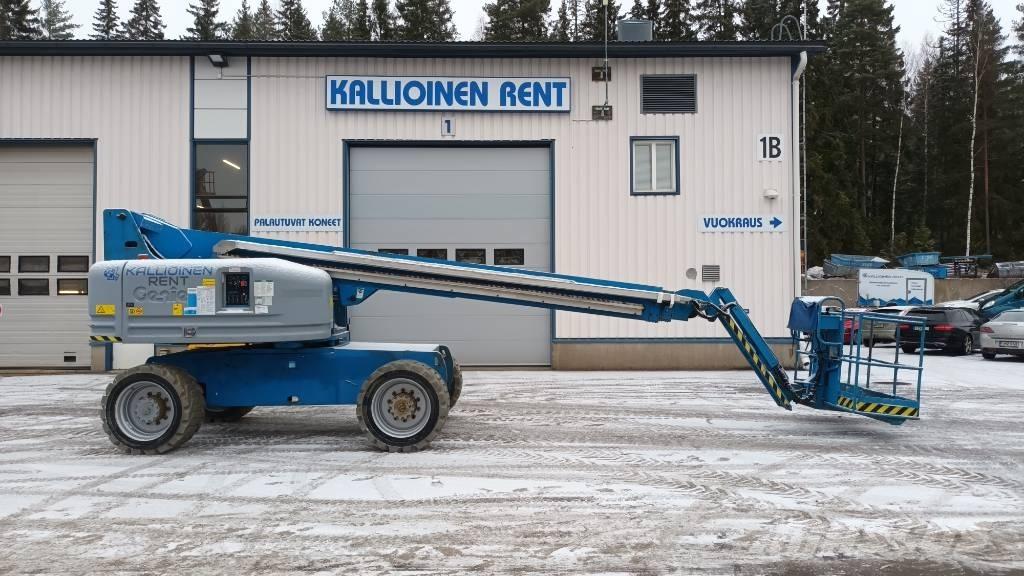 Genie S 65 Knikarmhoogwerkers