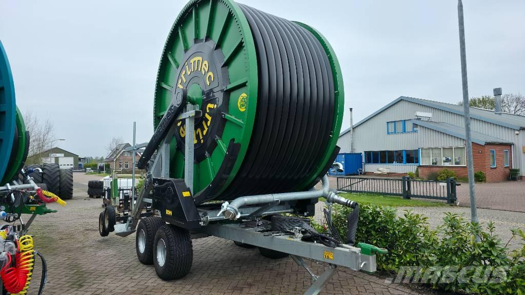 Irrimec ST8 Irrigatiesystemen