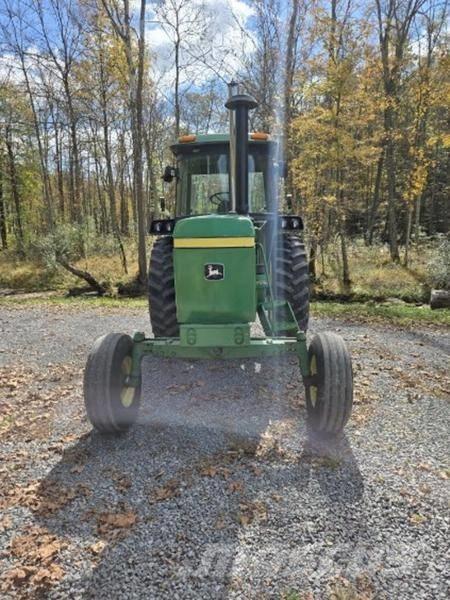 John Deere 4430 Tractoren