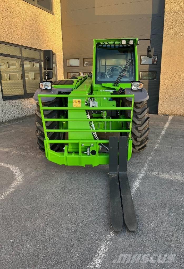 Merlo TF30.7 Verreikers