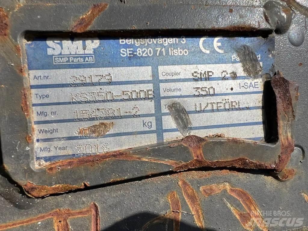 SMP KS530 SMP Bakken