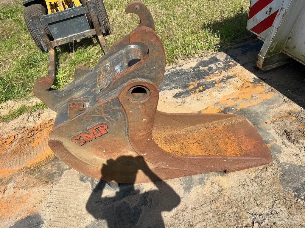 SMP KS530 SMP Bakken