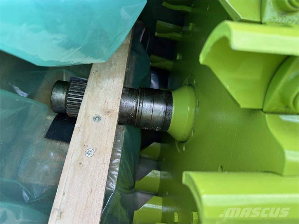 CLAAS V-MAX 36 Hooi en voedermachine accessoires