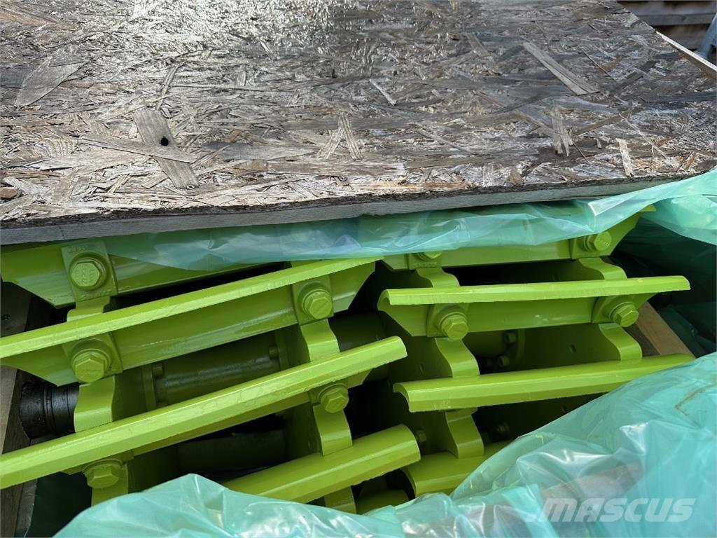 CLAAS V-MAX 36 Hooi en voedermachine accessoires