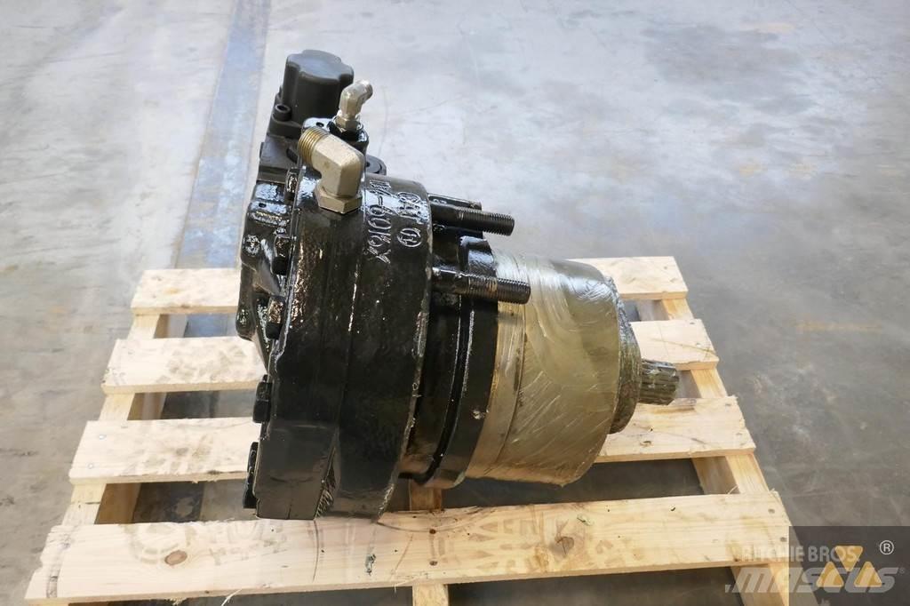 CAT 355-5669 Assen