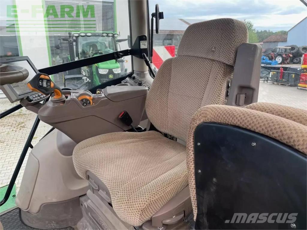 John Deere 6r 250 Tractoren