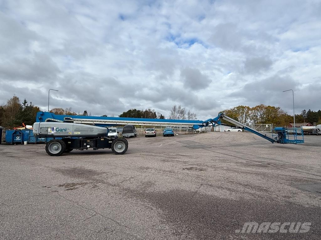 Genie SX 135 XC Knikarmhoogwerkers