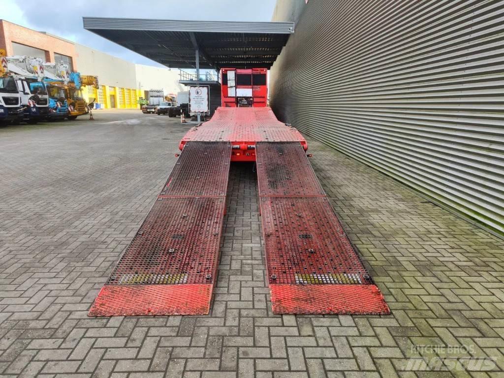  Thorry SA 48 Diepladers