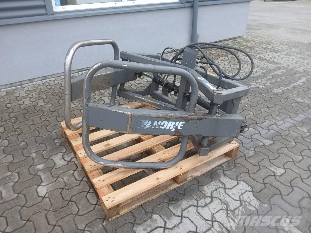 Norje Rundbalsgrip Landbouw - overige