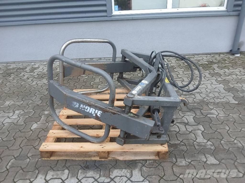 Norje Rundbalsgrip Landbouw - overige