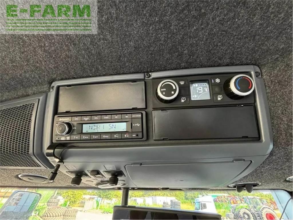 Valtra q 265 Tractoren