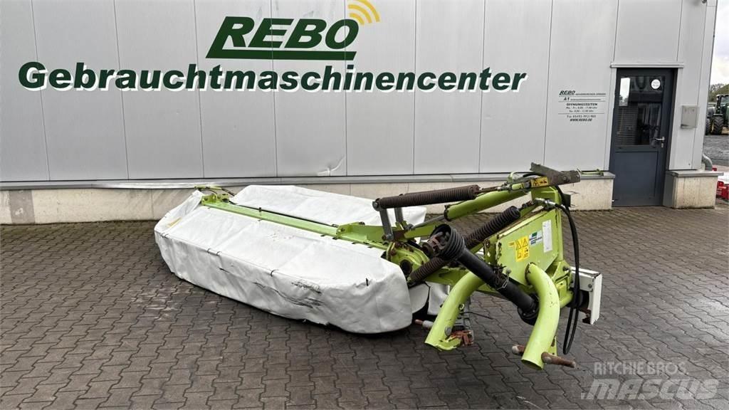 CLAAS CORTO 310 N Maaikneuzers