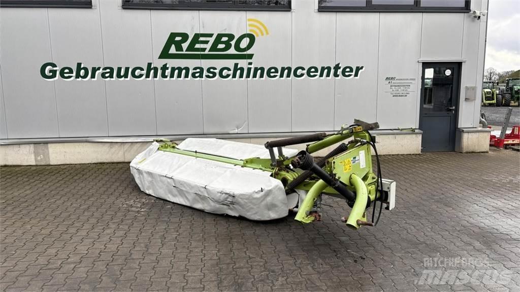 CLAAS CORTO 310 N Maaikneuzers