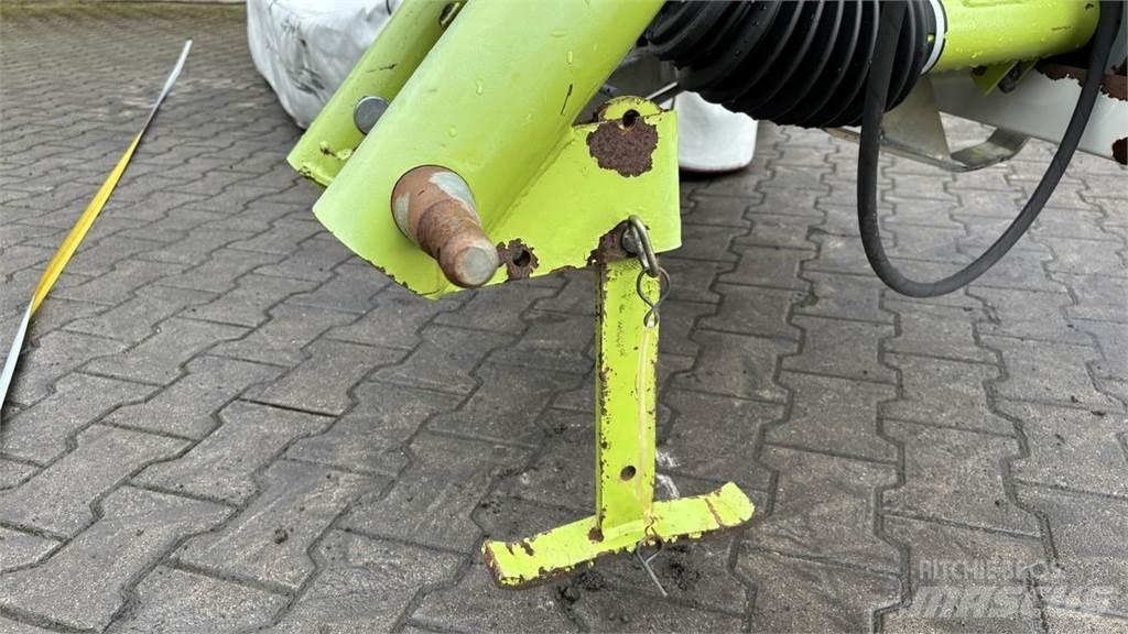 CLAAS CORTO 310 N Maaikneuzers