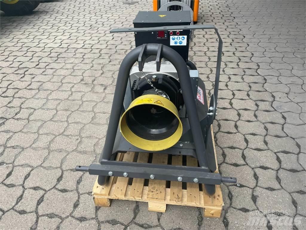Agro WATT AWG4-40X Landbouw - overige