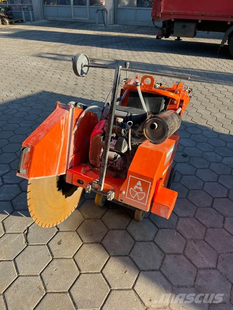  FS250B Bouw - Overige