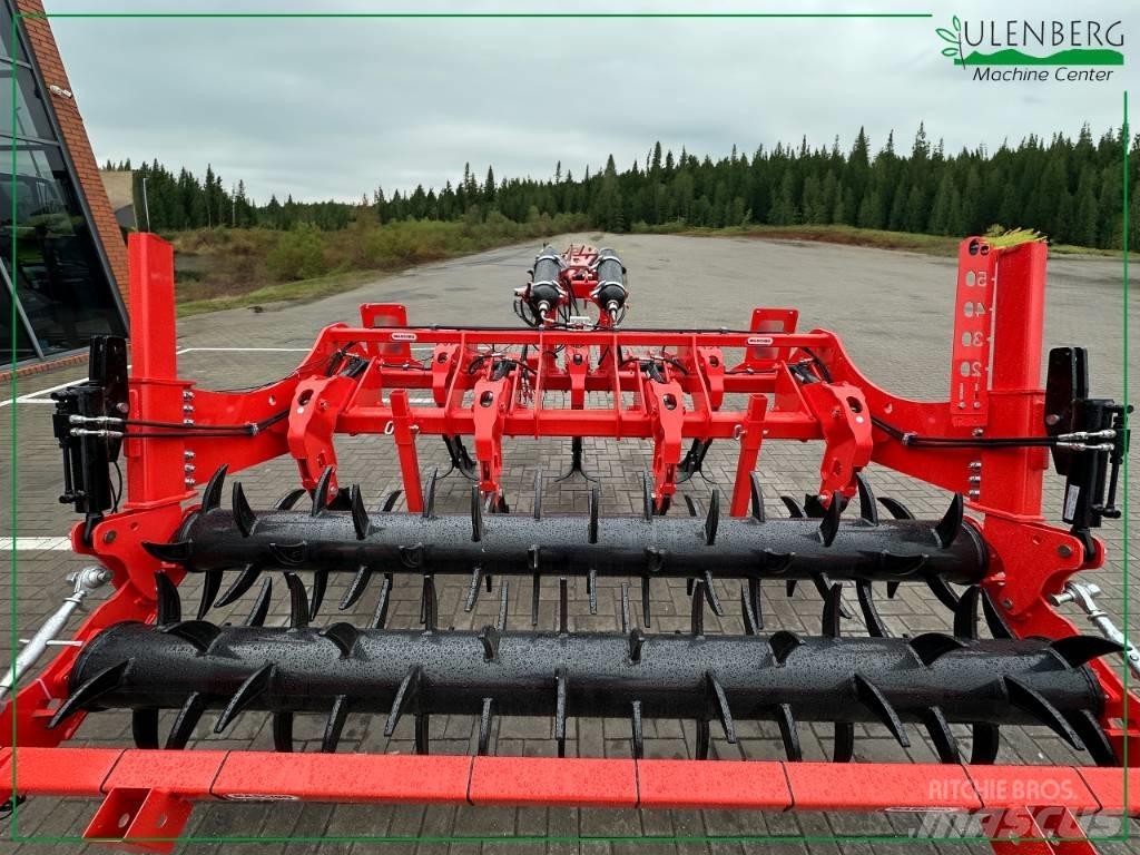 Maschio Attila 300/7 Cultivatoren