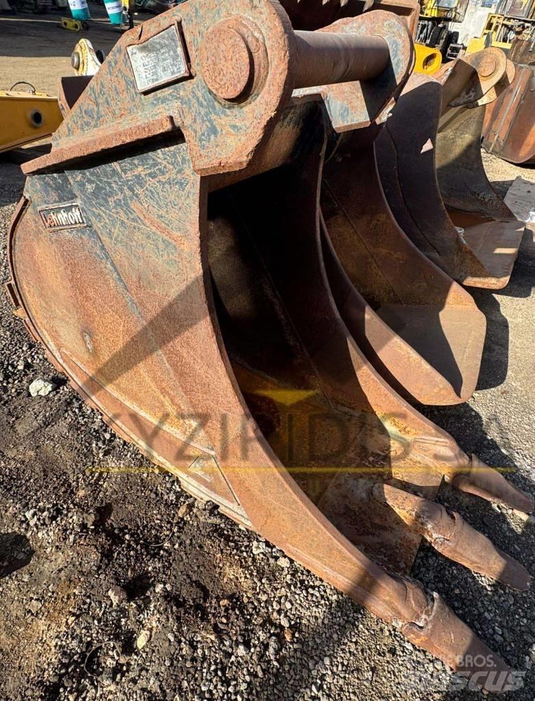 Lehnhoff SW 21 Bakken