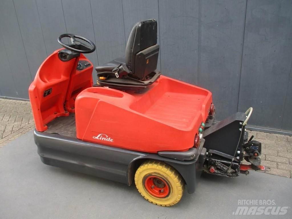Linde P 60 Laden en Lossen - overige