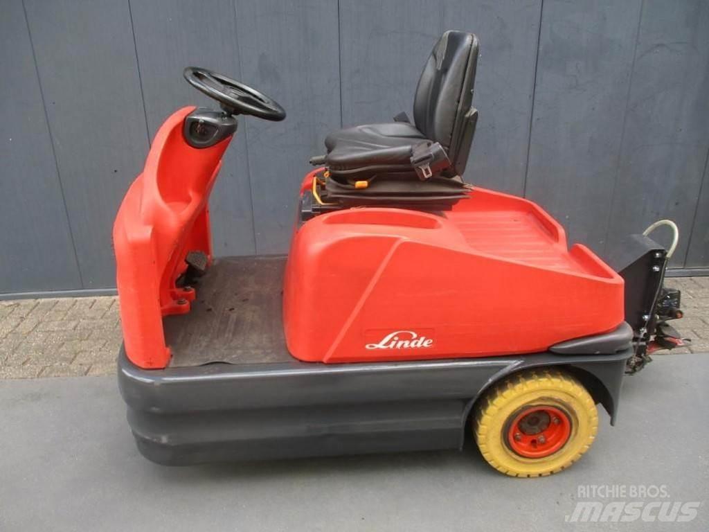 Linde P 60 Laden en Lossen - overige