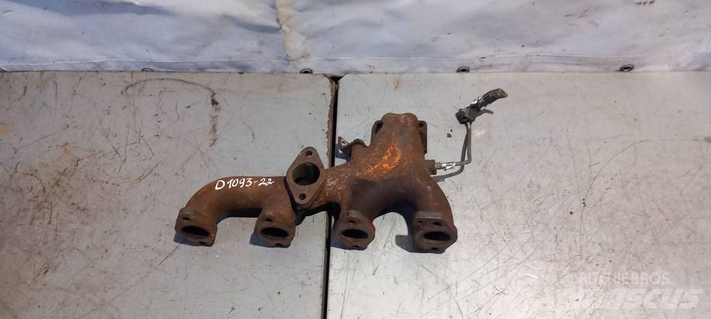 DAF LF 45  5295223 Motoren