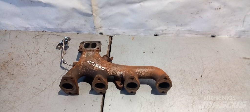 DAF LF 45  5295223 Motoren