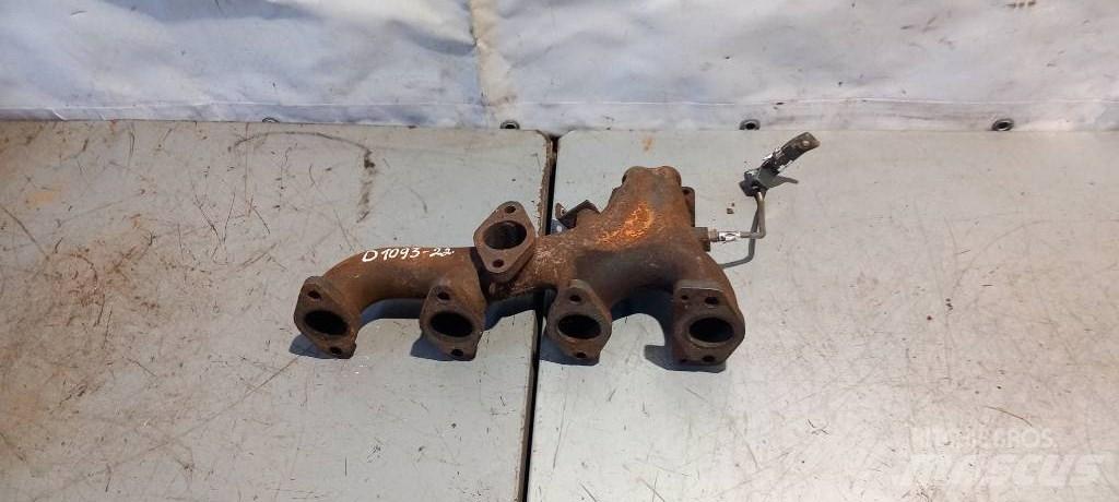 DAF LF 45  5295223 Motoren