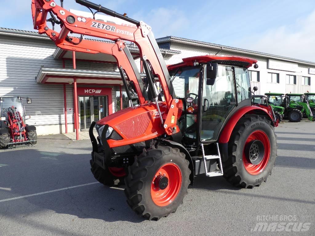 Zetor PROXIMA CL 110 Tractoren