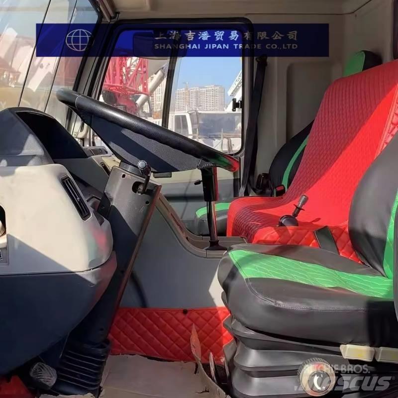 Zoomlion QY 30 V Kranen voor alle terreinen