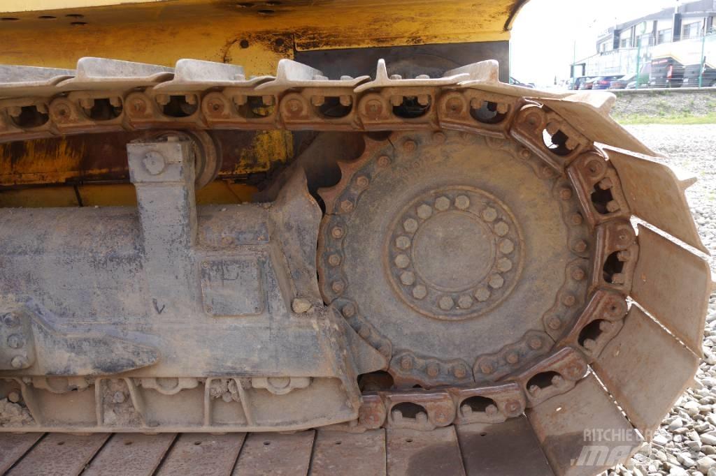New Holland D 180 Rupsdozers