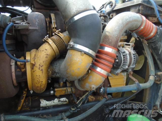 Kenworth T 800 Trekkers