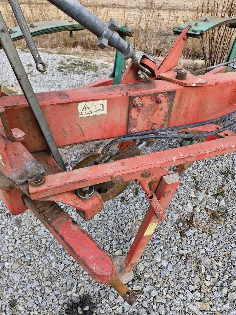 Kverneland ab85-4 Conventionele ploegen