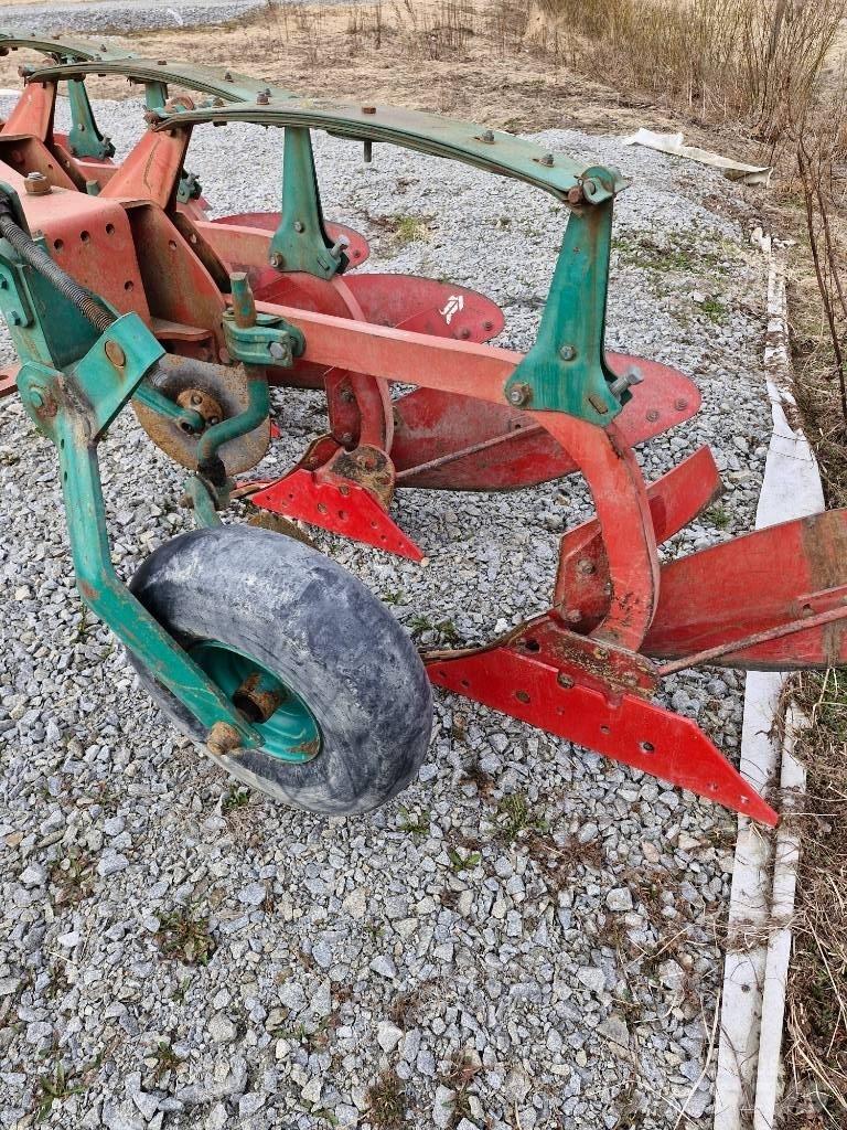 Kverneland ab85-4 Conventionele ploegen