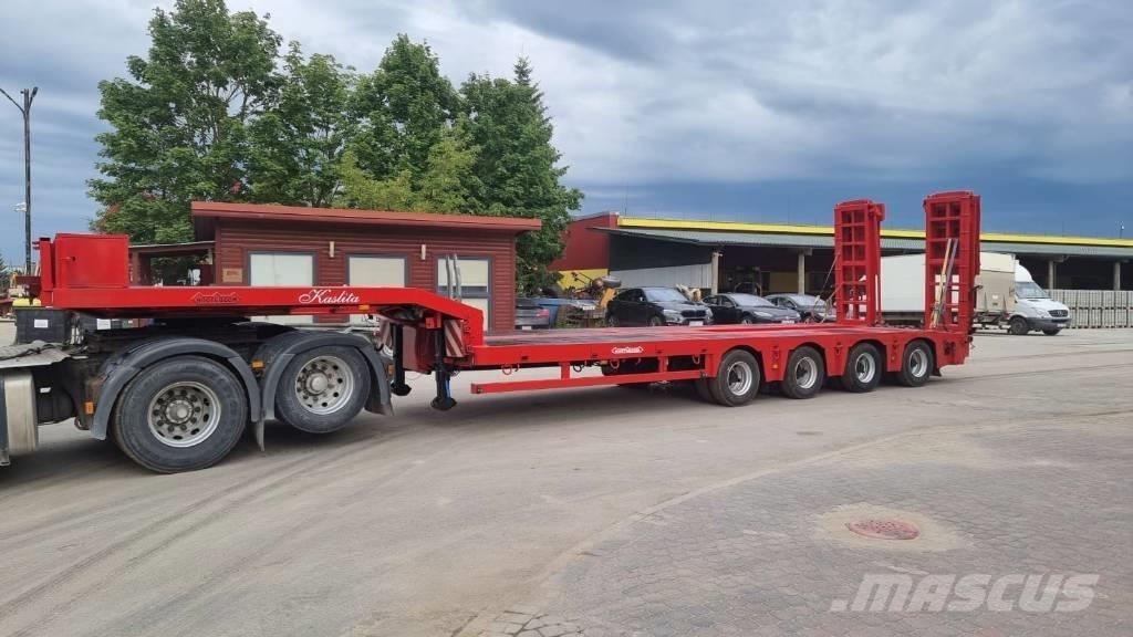 Nooteboom OSD-73-04 Diepladers