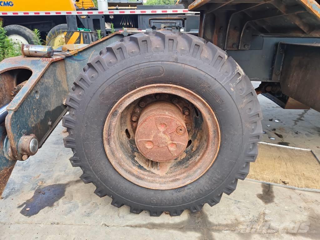 Hyundai Robex 210W-9 Wielgraafmachines