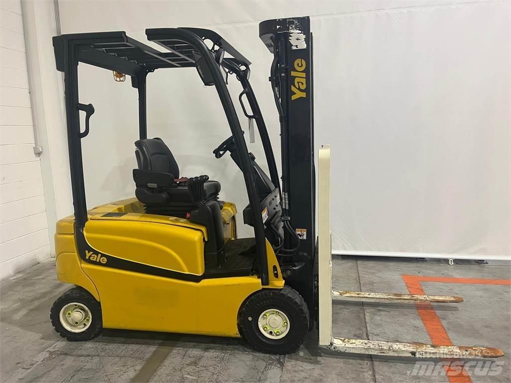Yale ERP16 VF Elektrische heftrucks