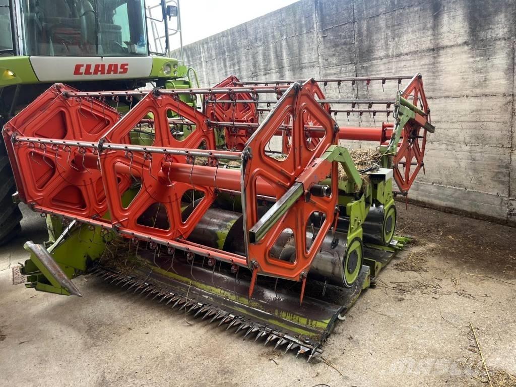 CLAAS GRANO 5.10 Maaidorser aanbouwdelen