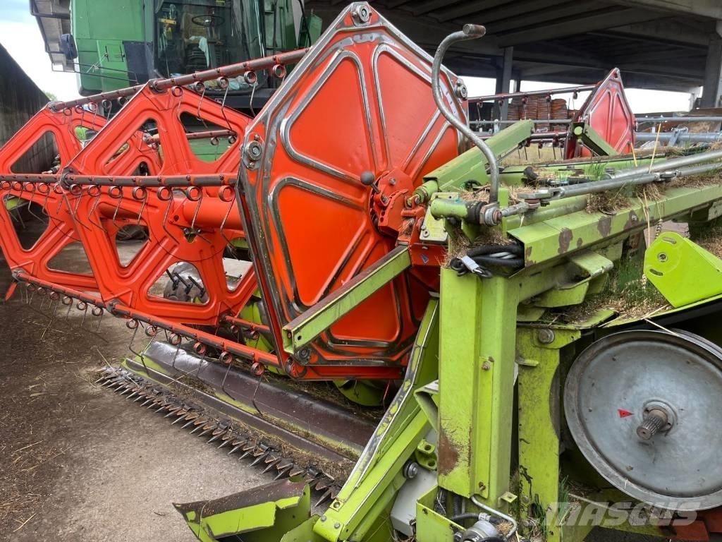 CLAAS GRANO 5.10 Maaidorser aanbouwdelen