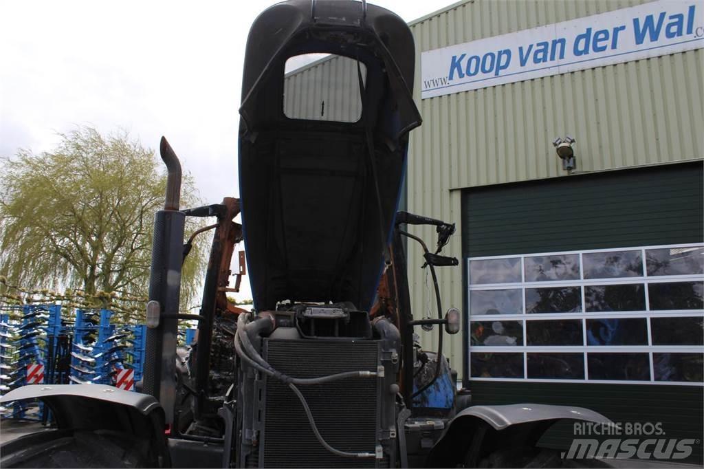 New Holland T7030 Tractoren