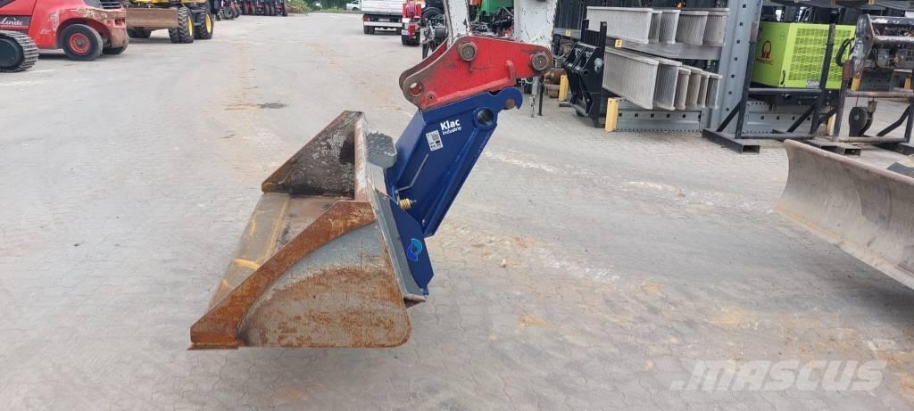  FERA ADAPTER SKID Snelkoppelingen