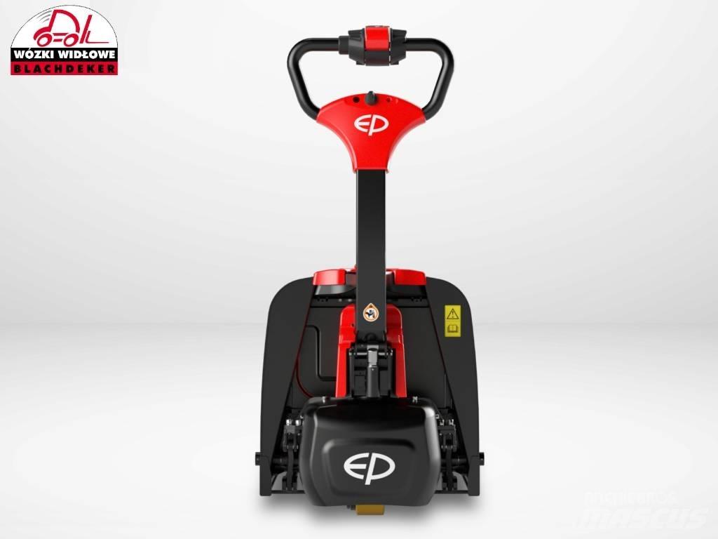 EP F4 201 (Li-ION) Steekwagentje